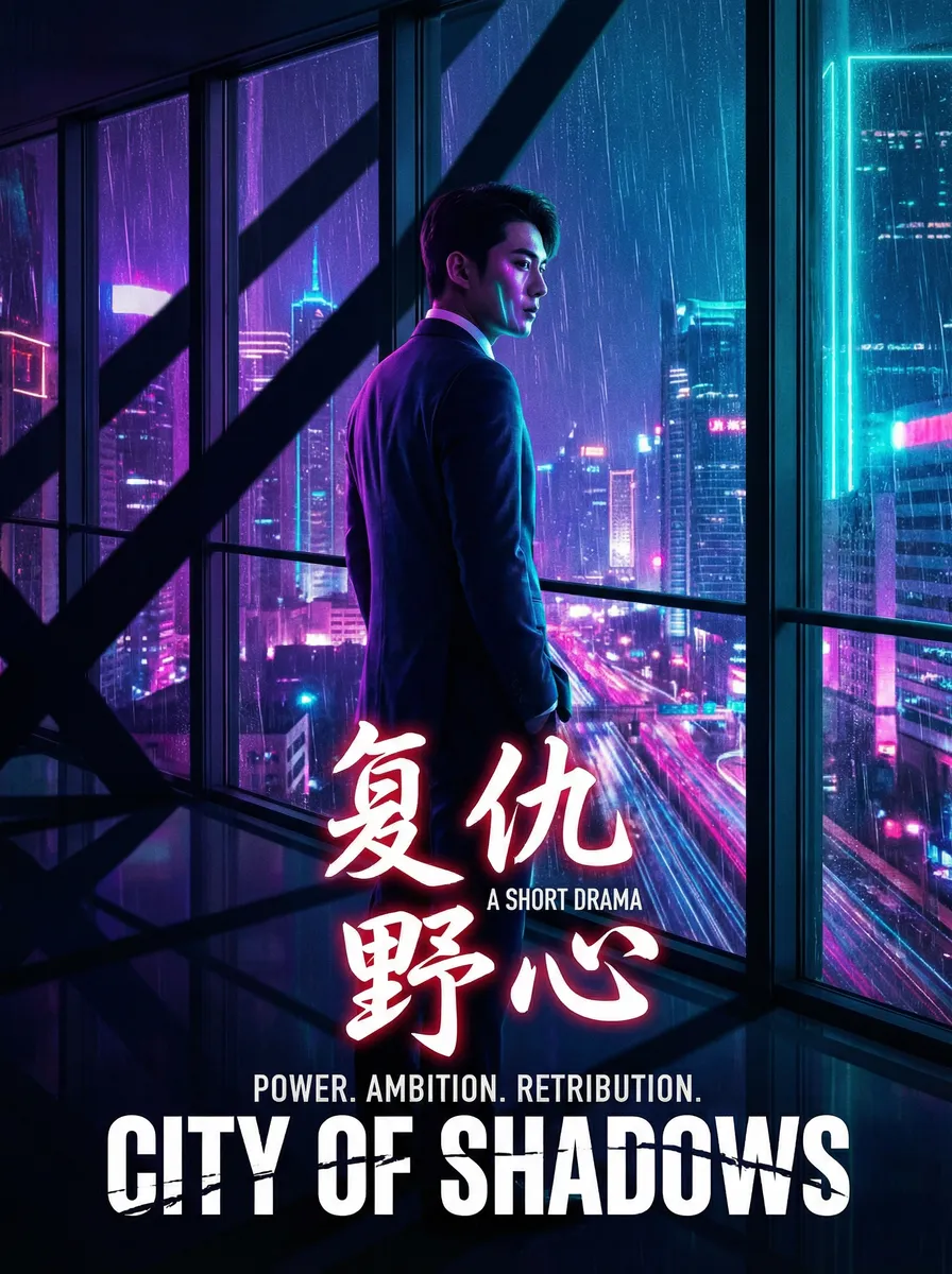 咱们结婚吧全集在线观看 逆袭爽剧 - 复仇野心海报